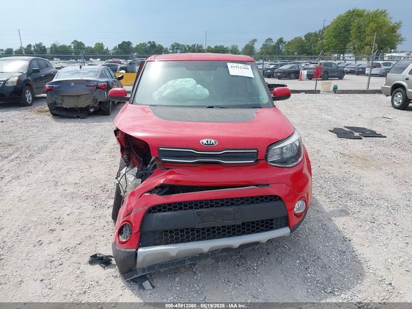 2019 KIA SOUL + — I115