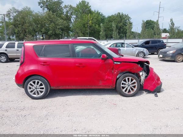 2019 KIA SOUL + — I116
