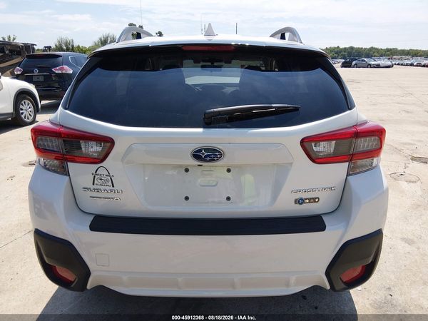 2023 SUBARU CROSSTREK PREMIUM