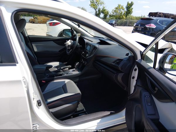 2023 SUBARU CROSSTREK PREMIUM