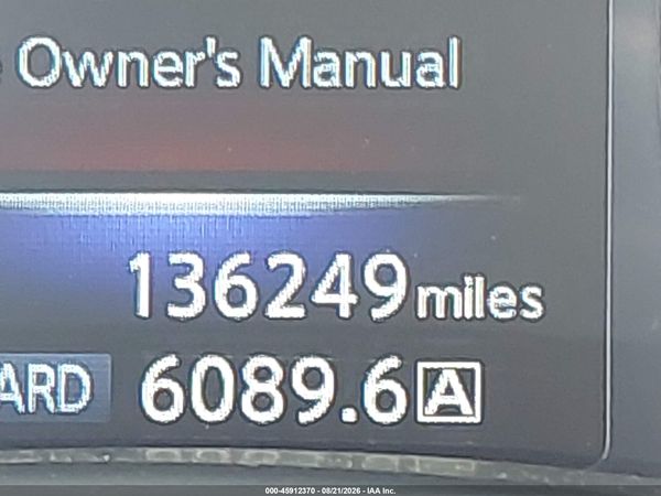 2017 INFINITI Q50 3.0T RED SPORT 400