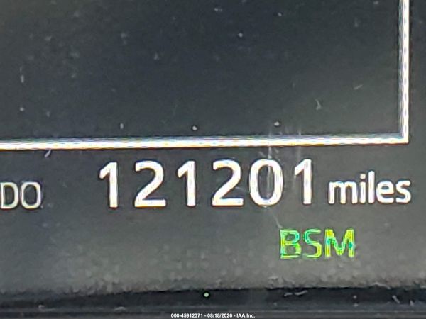 2016 TOYOTA RAV4 SE