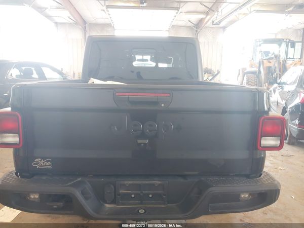 2020 JEEP GLADIATOR SPORT S 4X4