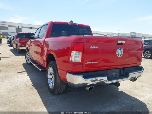 2019 RAM 1500 — I3