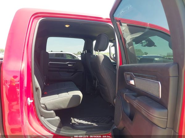 2019 RAM 1500 — I8