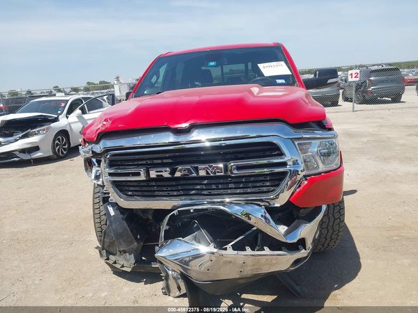 2019 RAM 1500 — I115