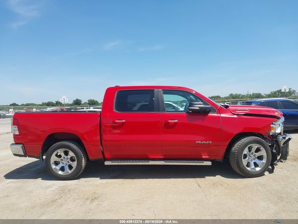 2019 RAM 1500 — I116