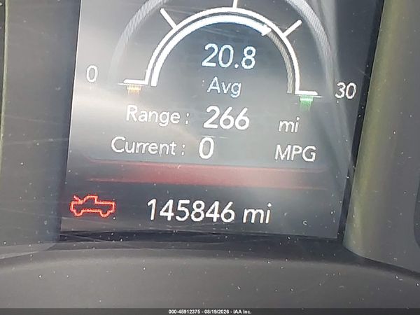 2019 RAM 1500 — I118