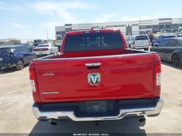 2019 RAM 1500 — I119