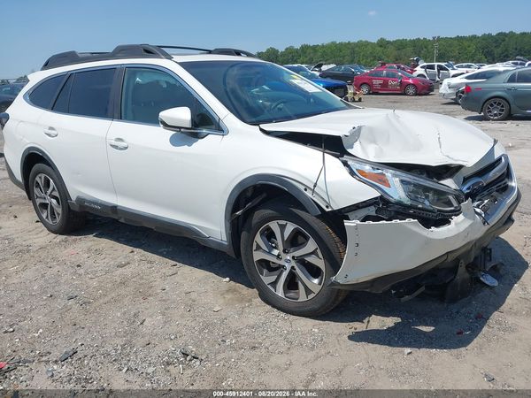 2020 SUBARU OUTBACK LIMITED XT — I1
