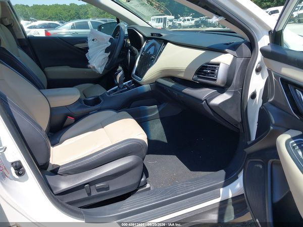 2020 SUBARU OUTBACK LIMITED XT — I5