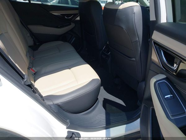 2020 SUBARU OUTBACK LIMITED XT — I8