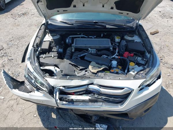 2020 SUBARU OUTBACK LIMITED XT — I10