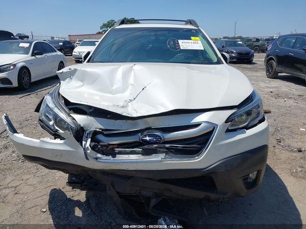 2020 SUBARU OUTBACK LIMITED XT — I115