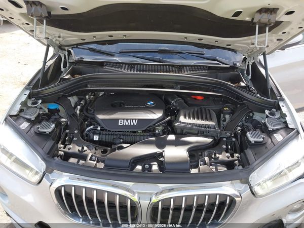 2016 BMW X1 XDRIVE28I