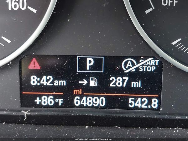 2016 BMW X1 XDRIVE28I