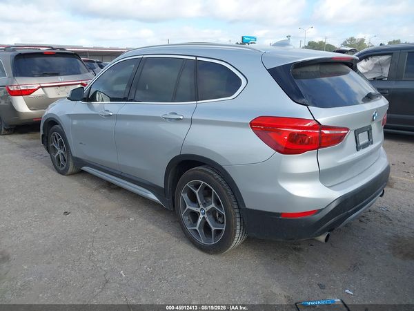 2016 BMW X1 XDRIVE28I