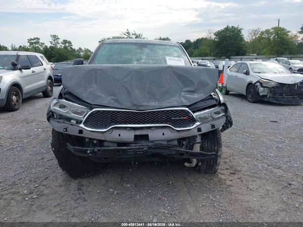 2023 DODGE DURANGO SXT RWD