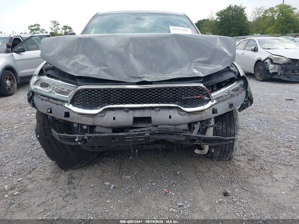 2023 DODGE DURANGO SXT RWD