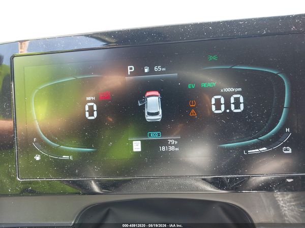 2025 KIA SPORTAGE HYBRID LX