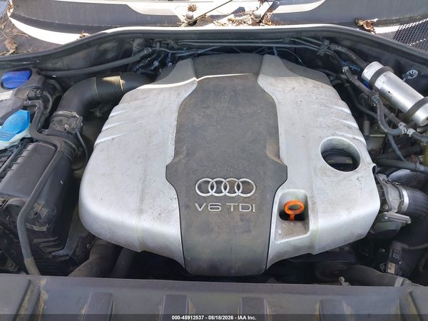 2014 AUDI Q7 3.0 TDI PREMIUM