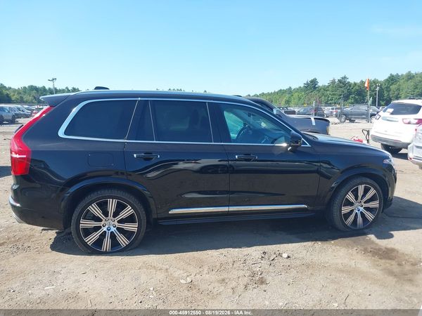 2021 VOLVO XC90