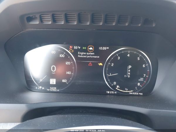 2021 VOLVO XC90