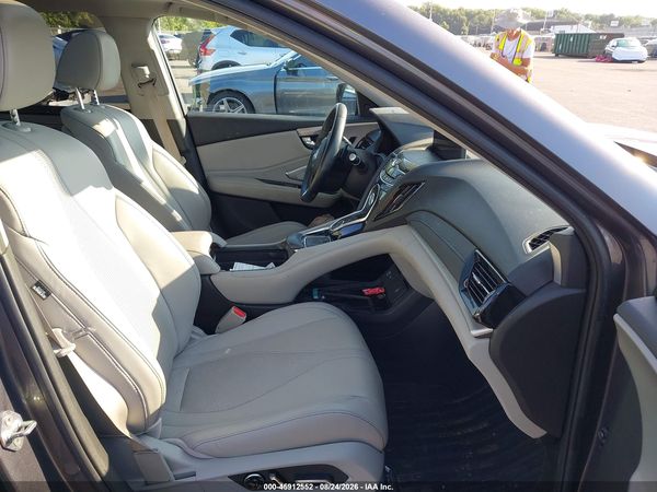 2019 ACURA RDX TECHNOLOGY PACKAGE