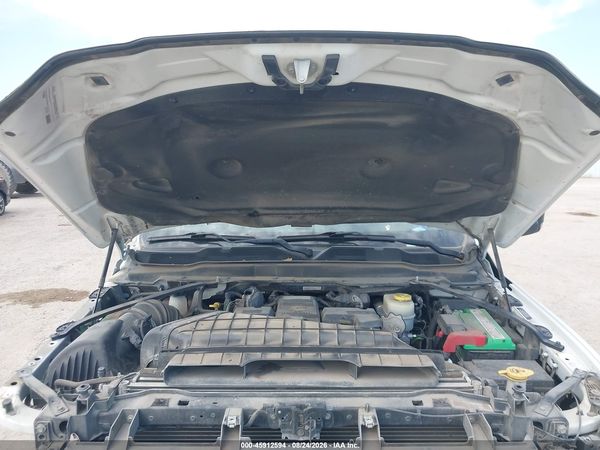 2021 RAM 2500 TRADESMAN  4X4 6'4 BOX