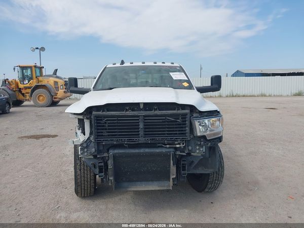 2021 RAM 2500 TRADESMAN  4X4 6'4 BOX