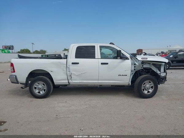 2021 RAM 2500 TRADESMAN  4X4 6'4 BOX