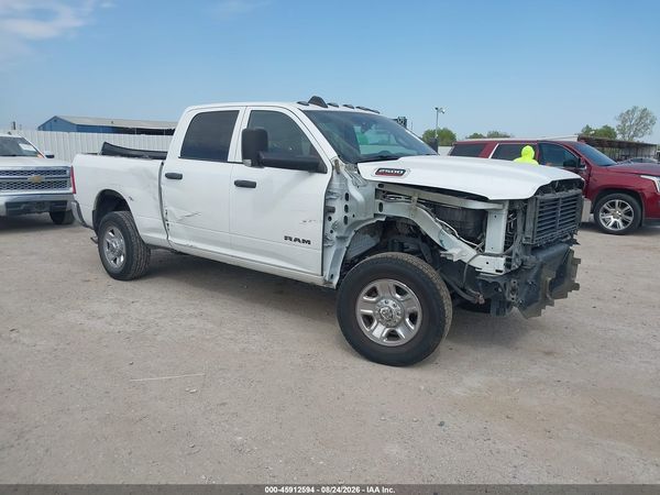 2021 RAM 2500 TRADESMAN  4X4 6'4 BOX