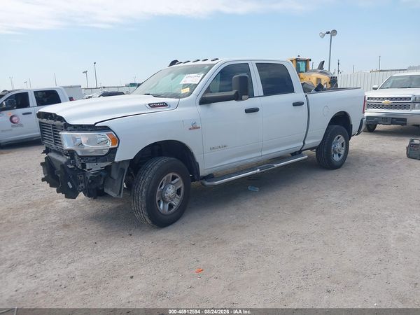 2021 RAM 2500 TRADESMAN  4X4 6'4 BOX