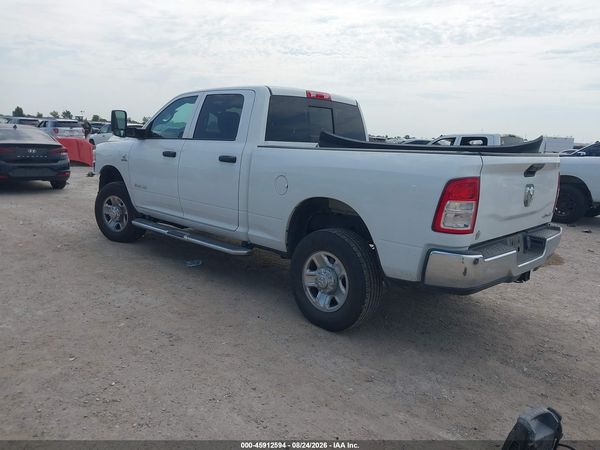 2021 RAM 2500 TRADESMAN  4X4 6'4 BOX