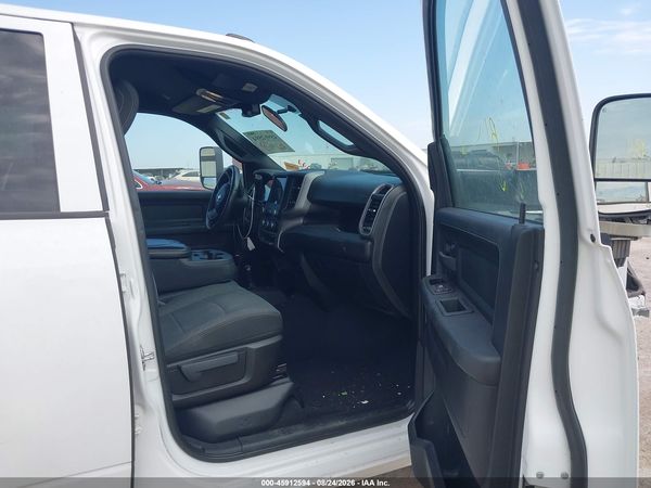 2021 RAM 2500 TRADESMAN  4X4 6'4 BOX