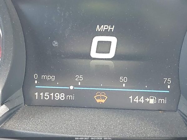 2018 ALFA ROMEO STELVIO TI SPORT AWD