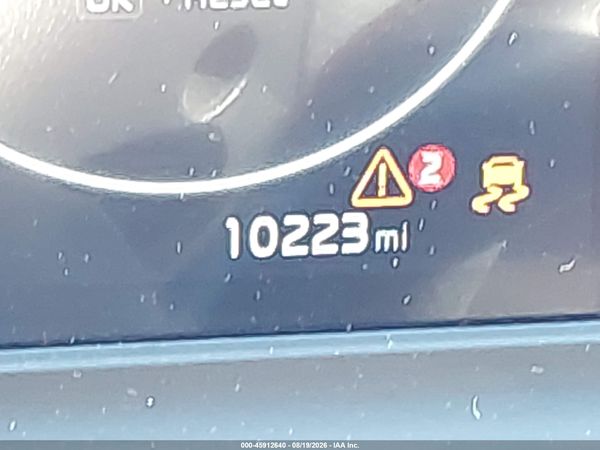 2024 KIA SELTOS SX TURBO