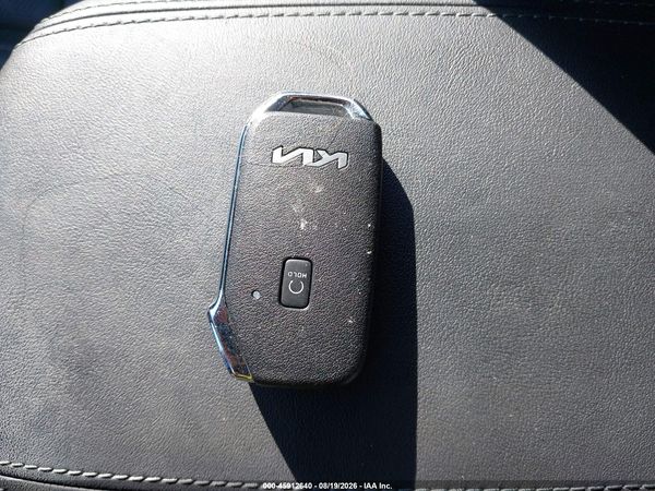 2024 KIA SELTOS SX TURBO