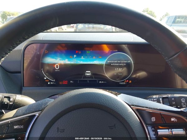2024 KIA SELTOS SX TURBO