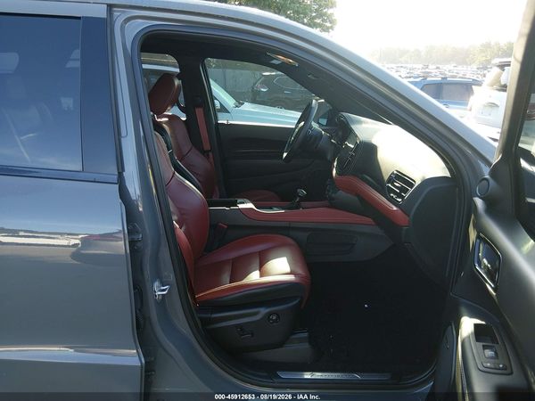 2023 DODGE DURANGO SRT HELLCAT PREMIUM AWD — I5