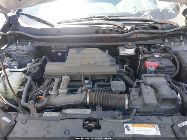 2022 HONDA CR-V 2WD SPECIAL EDITION