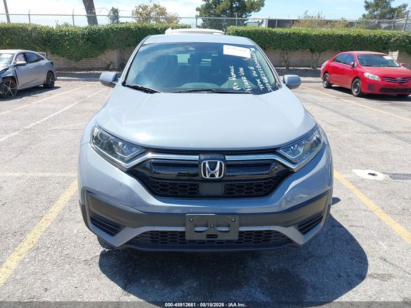 2022 HONDA CR-V 2WD SPECIAL EDITION
