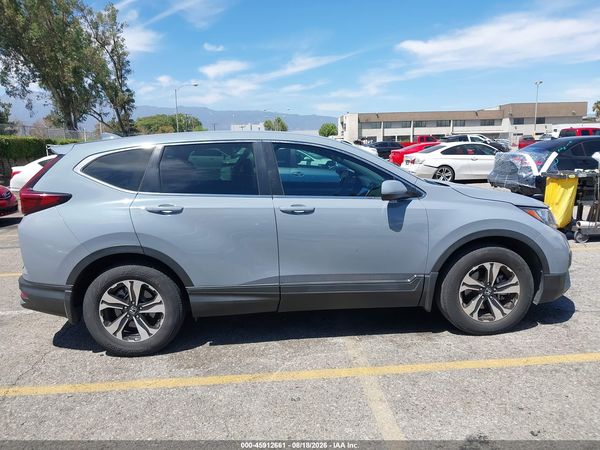 2022 HONDA CR-V 2WD SPECIAL EDITION