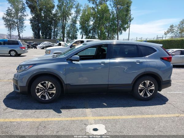 2022 HONDA CR-V 2WD SPECIAL EDITION
