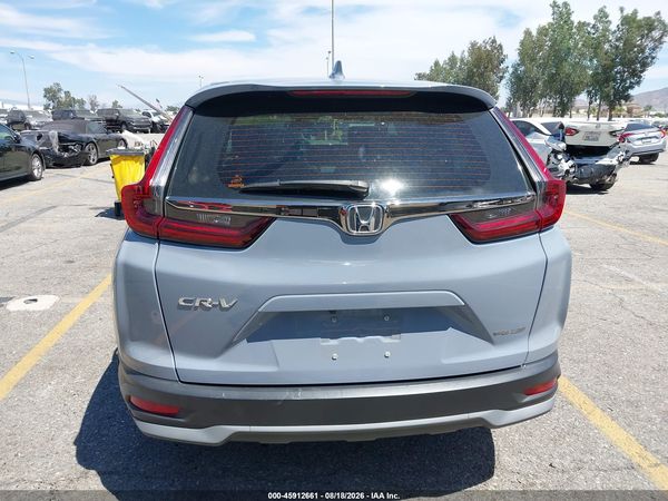 2022 HONDA CR-V 2WD SPECIAL EDITION