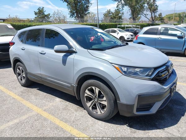 2022 HONDA CR-V 2WD SPECIAL EDITION