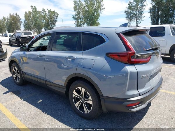 2022 HONDA CR-V 2WD SPECIAL EDITION