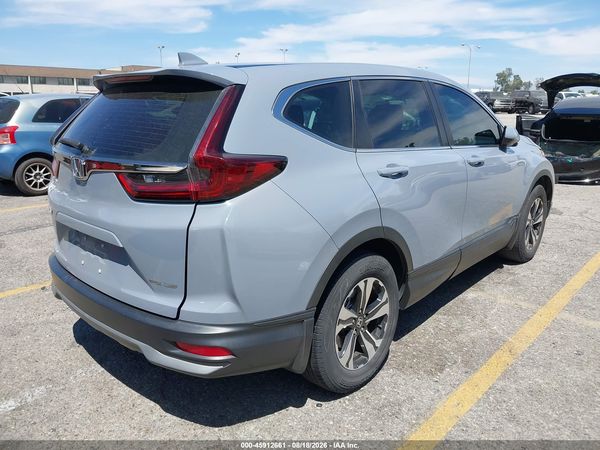 2022 HONDA CR-V 2WD SPECIAL EDITION