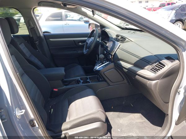 2022 HONDA CR-V 2WD SPECIAL EDITION