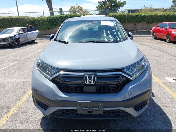 2022 HONDA CR-V 2WD SPECIAL EDITION
